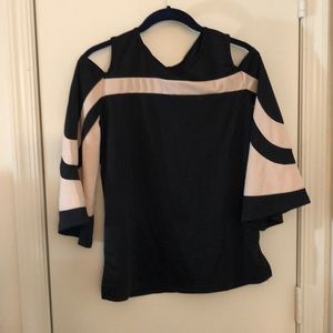 Never worn, taking up space